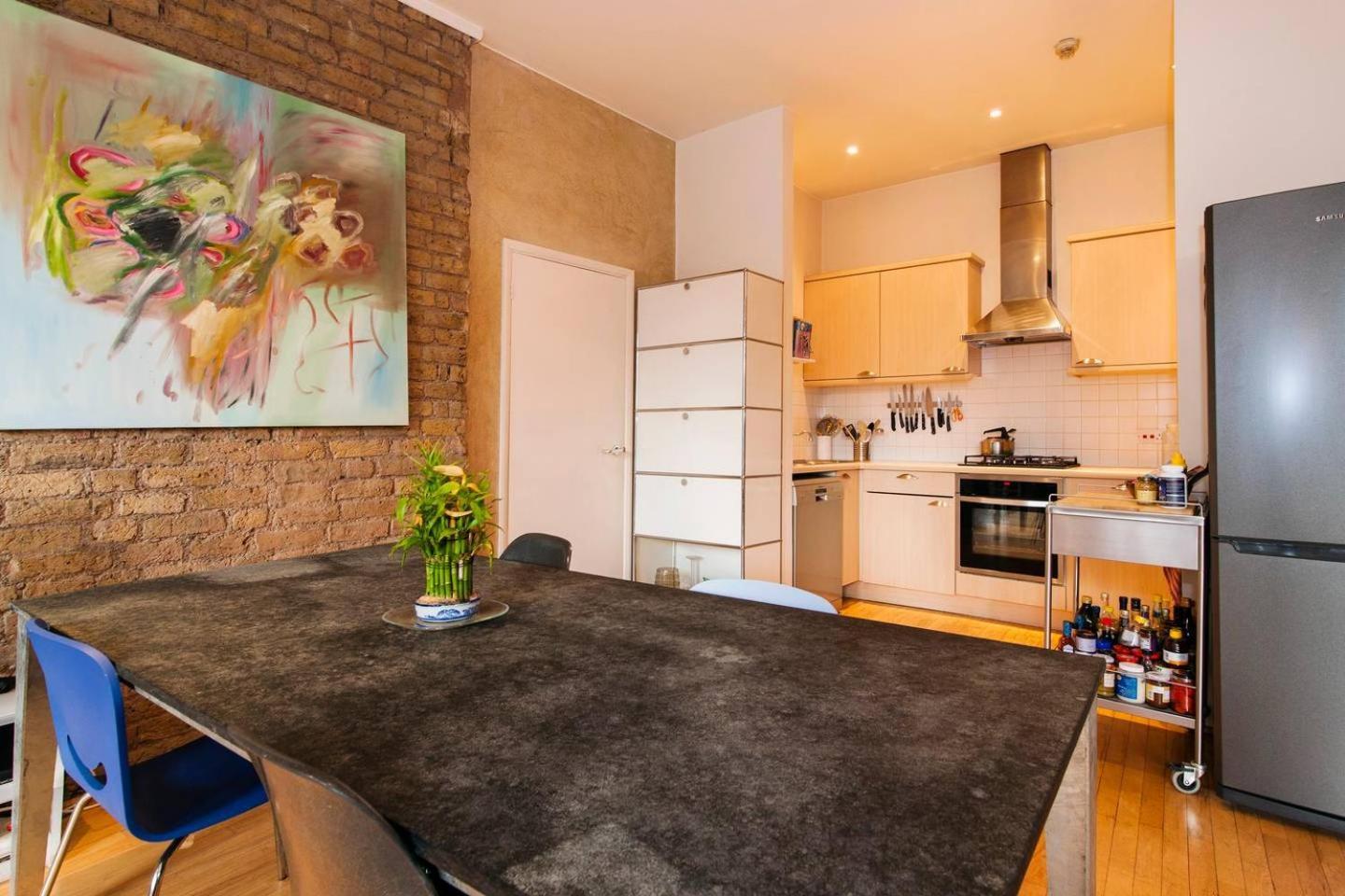 Guestready - Bright Flat In The Heart Of London Daire Dış mekan fotoğraf