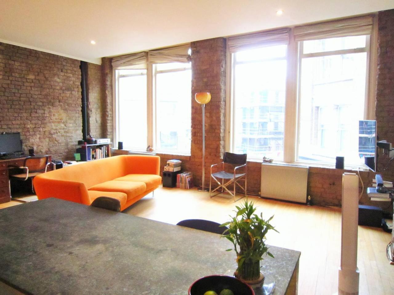 Guestready - Bright Flat In The Heart Of London Daire Dış mekan fotoğraf