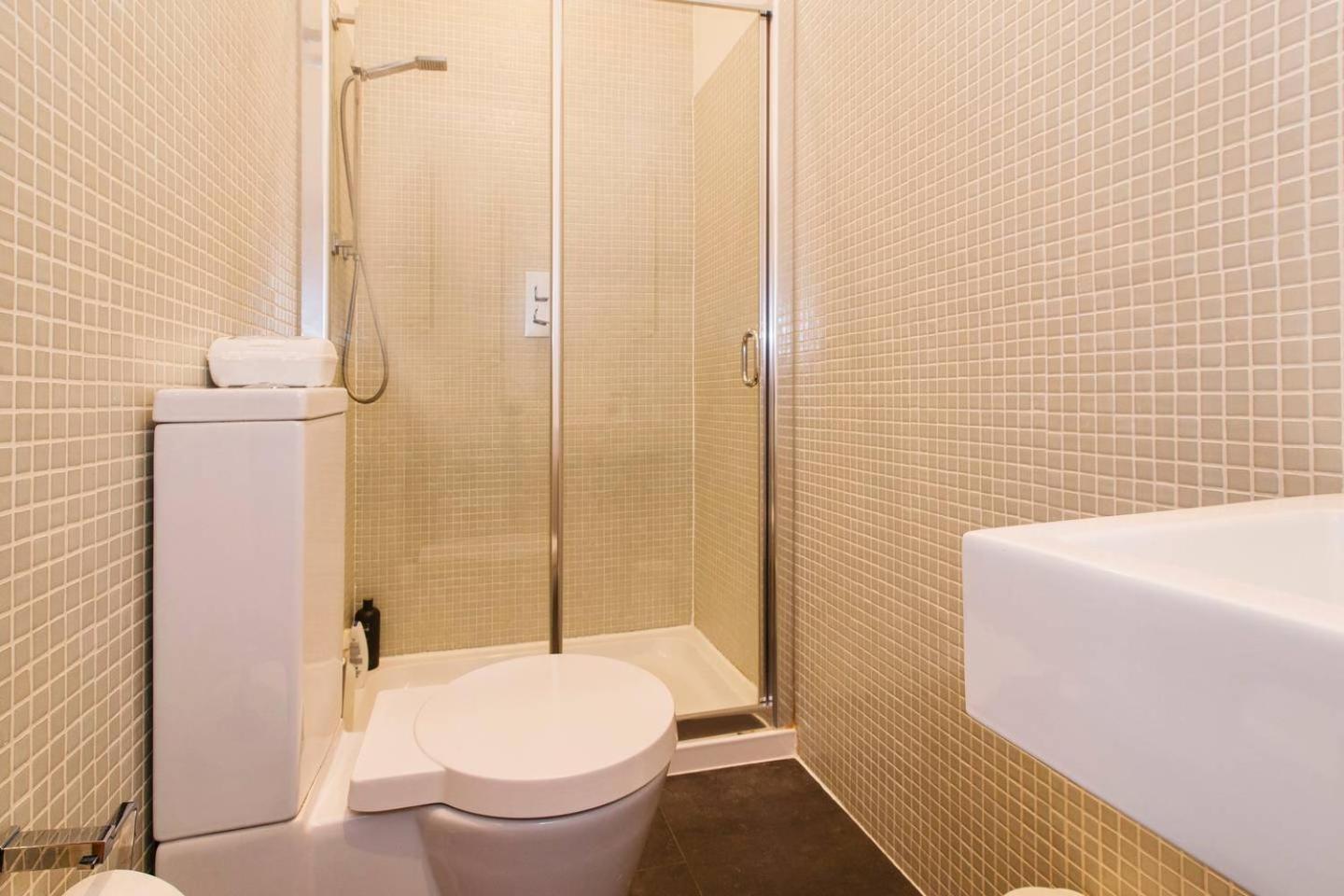 Guestready - Bright Flat In The Heart Of London Daire Dış mekan fotoğraf